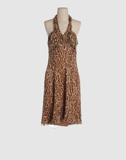 Valentino roma robes robes mi-longues