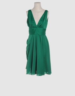 PRADA - ROBES - Robes mi-longues - sur YOOX.COM