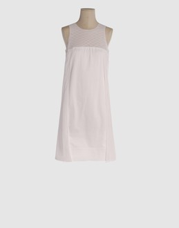 Fendi robes robes mi-longues