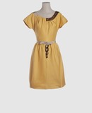 ALBERTA FERRETTI - 3/4 length dresses