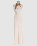 ALESSANDRO DE BENEDETTI - Long dresses