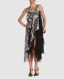 ALESSANDRO DE BENEDETTI - 3/4 length dresses