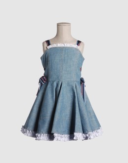 JEANS SIMONETTA VESTITI Vestiti su YOOX.COM