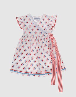 SIMONETTA TINY VESTITI Vestiti su YOOX.COM