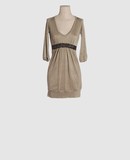 A PRIORITE' - Short dresses
