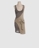 A PRIORITE' - 3/4 length dresses