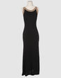 JEAN PAUL GAULTIER MAILLE FEMME - Long dresses