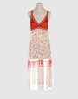 JEAN PAUL GAULTIER MAILLE FEMME - Long dresses