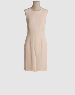 CHRISTIAN DIOR BOUTIQUE VESTITI Vestiti longuette su YOOX.COM