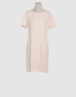 CHRISTIAN DIOR BOUTIQUE - ROBES - Robes mi-longues - sur YOOX.COM