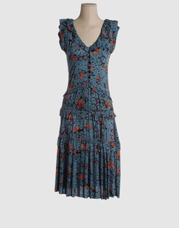 Confronta prezzi Marc by marc jacobs vestiti vestiti longuette su yoox.com