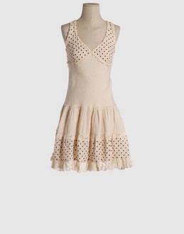 FABERGE&ROCHES VESTITI Vestiti longuette su YOOX.COM