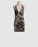 VALENTINO R.E.D. - Short dresses