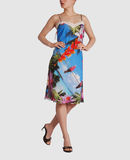 86 . 62 . 88 - 3/4 length dresses
