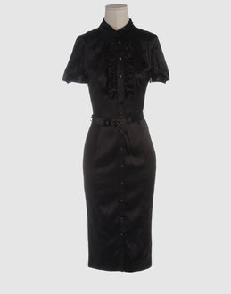 JUST CAVALLI VESTITI Vestiti longuette su YOOX.COM