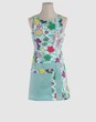 VERSACE JEANS COUTURE - Short dresses