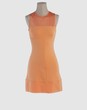 VERSACE JEANS COUTURE - 3/4 length dresses
