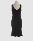 VERSACE JEANS COUTURE - 3/4 length dresses