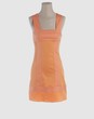 VERSACE JEANS COUTURE - Short dresses