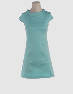 Confronta prezzi Versace jeans couture vestiti vestiti corti su yoox.com