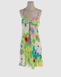 VERSACE JEANS COUTURE - Short dresses
