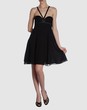 VERSACE JEANS COUTURE - Short dresses