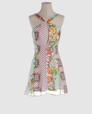 VERSACE JEANS COUTURE �x���T�[�` �W�[���Y �N�`���[�� ���f�B�[�X �~�j�����s�[�X/�~�j�h���X