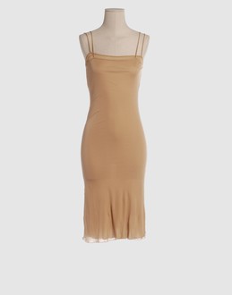 MAISON MARTIN MARGIELA 4 - 3/4 length dresses - at YOOX.COM