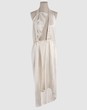 MAISON MARTIN MARGIELA - 3/4 length dresses