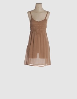 MARTIN MARGIELA 6 VESTITI Vestiti corti su YOOX.COM