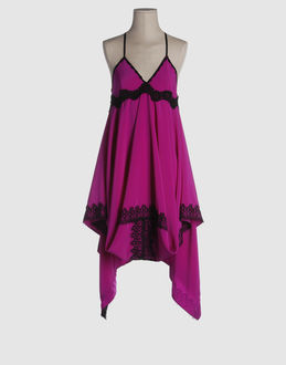 ANGELOS BRATIS VESTITI Vestiti longuette su YOOX.COM