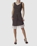 VALENTINO ROMA - 3/4 length dresses