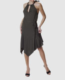 VALENTINO ROMA - 3/4 length dresses