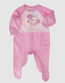 MIRTILLO VESTITI Tutine su YOOX.COM