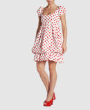 SHI 4 - Short dresses