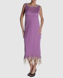 ALBERTA FERRETTI - Long dresses