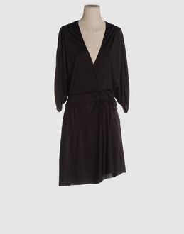 Valentino robes robes mi-longues