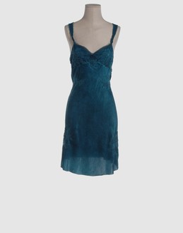 LA NENETTE - Short dresses - at YOOX.COM