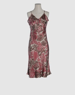 HARTFORD VESTITI Vestiti longuette su YOOX.COM