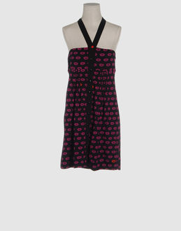 SONIA SONIA RYKIEL - Short dresses - at YOOX.COM