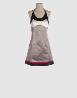 MALO VESTITI Vestiti corti su YOOX.COM