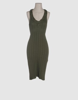 MALO VESTITI Vestiti longuette su YOOX.COM