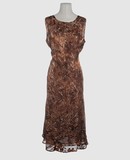 KRIZIA - 3/4 length dresses