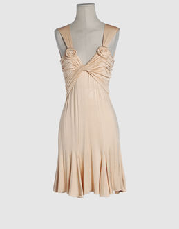 Blumarine Robes mi-longues