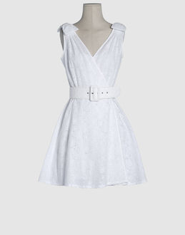 GRAZIA BAGNARESI VESTITI Vestiti longuette su YOOX.COM