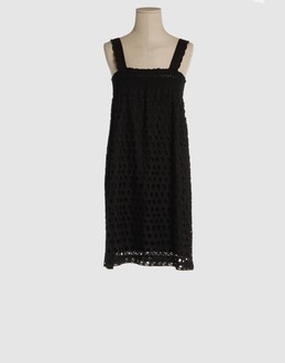 V.DE.VINSTER. - Short dresses - at YOOX.COM