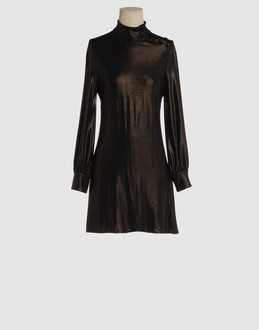 LE COL VESTITI Vestiti longuette su YOOX.COM