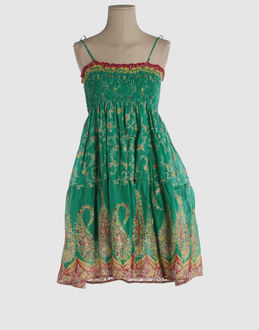 JULIET DUNN LONDON VESTITI Vestiti longuette su YOOX.COM