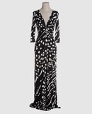 ISSA - Long dresses