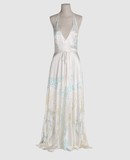 ISSA - Long dresses